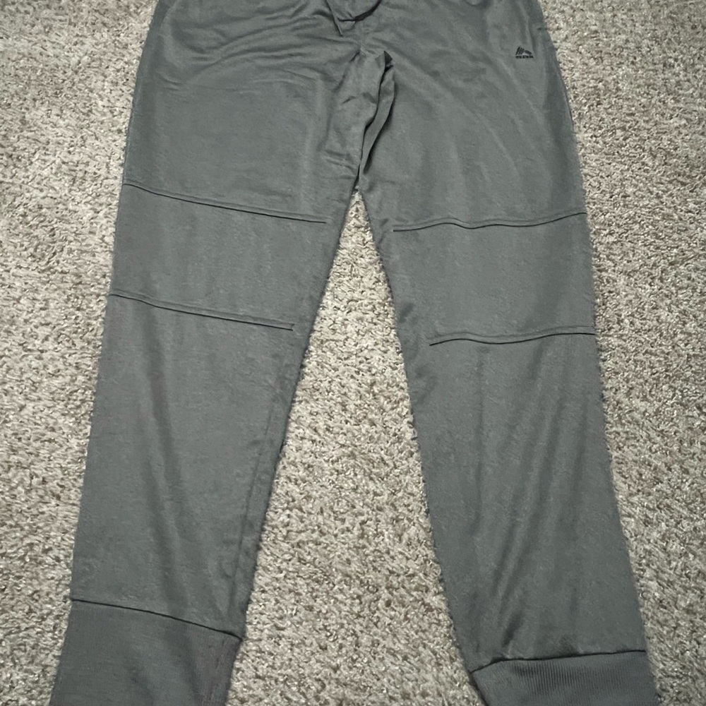 NWT - RBX Jogger Pants Tapered Large